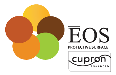 EOS Registration Logo