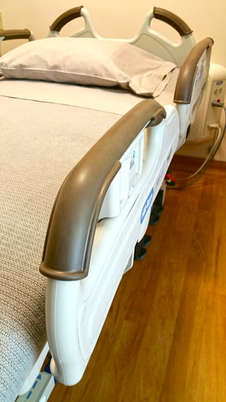 EOScu_Full Bed Rail_Norfolk,VA