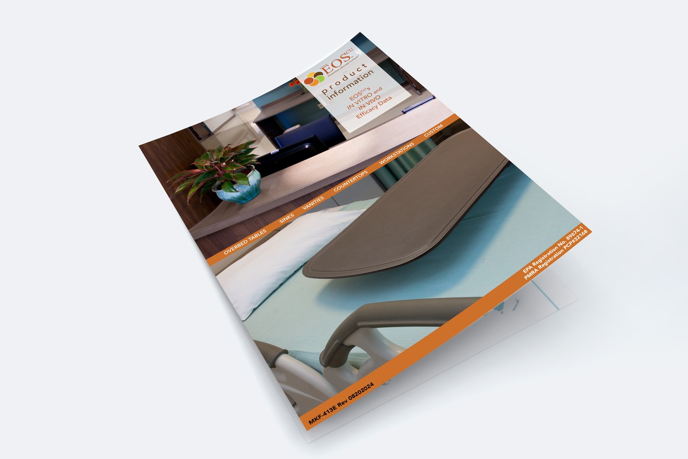 Download Our Product Brochure