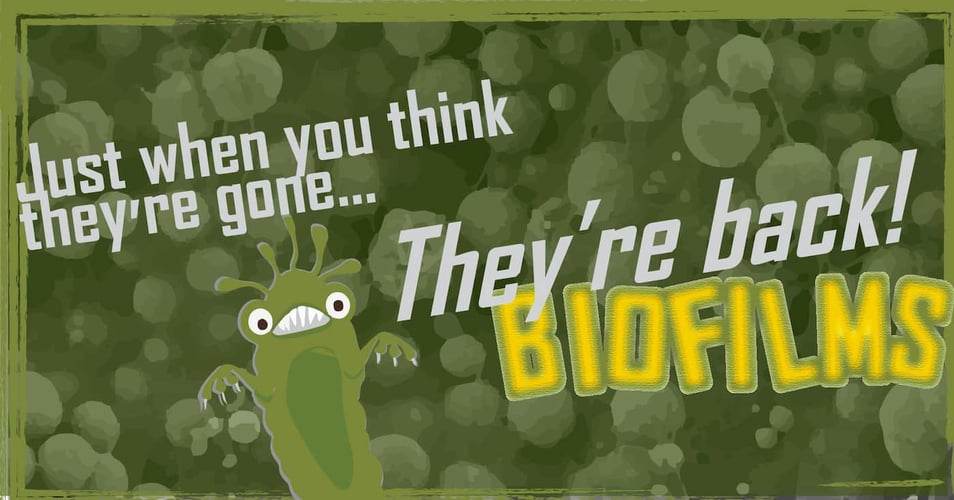 Biofilms